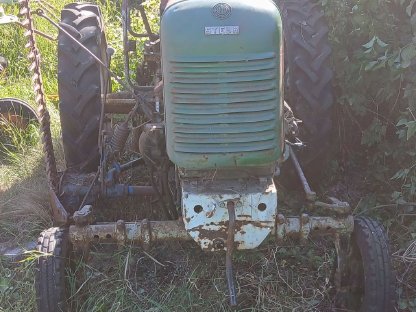 Steyr T80a