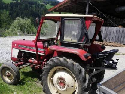 Bild 3:Warchalowsky International 444