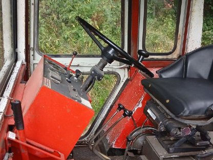 Bild 4:Schilter UT 5001