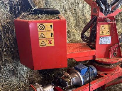 Bild 3:Heukran Marke COMT