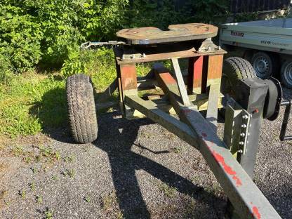 Bild 6:Anhänger Dolly