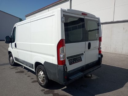 Bild 3:Peugeot Boxer Bus