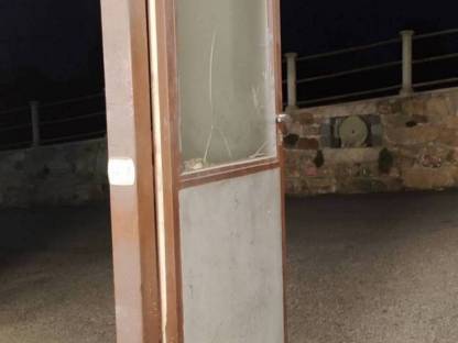 Bild 3:Garagentor Werkstatttor