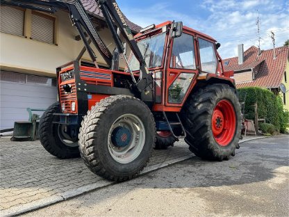 Bild 2:Same Leopard 85DT