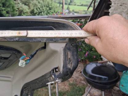 Bild 5:Hardtop Aeroklas von L 200