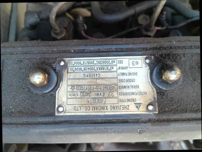 Bild 9:Hoflader F Tech FT-910