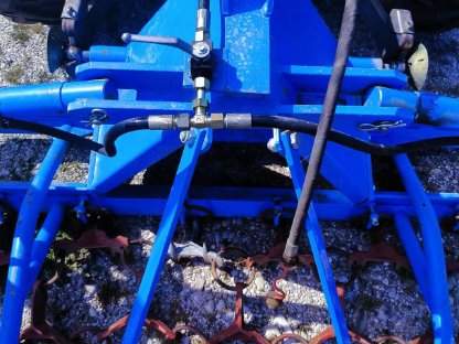 Bild 3:Stekro Wiesenegge