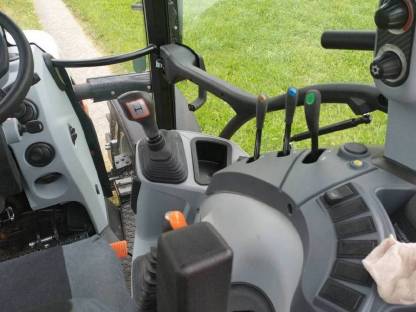 Bild 4:Steyr Kompakt 4075 S