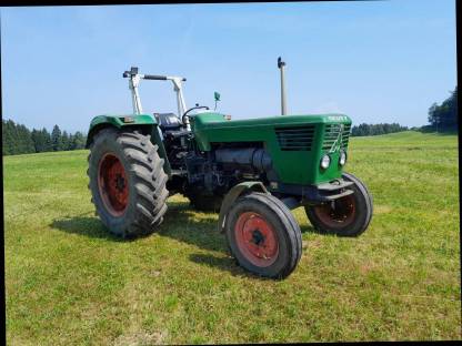 Deutz 9006