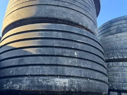 Lkw Reifen 445/45R19.5 für Tieflader, Anhänger, Kipper usw.