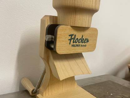 Bild 4:Waldner Mühle