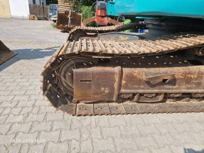 Bild 7:Kobelco SK270SRNLC-5