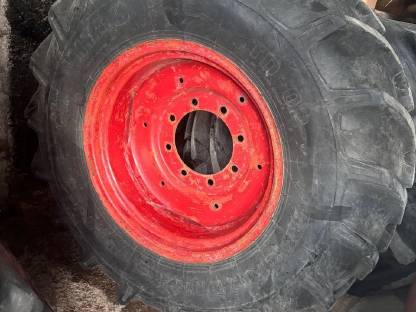 Reifensatz Fendt