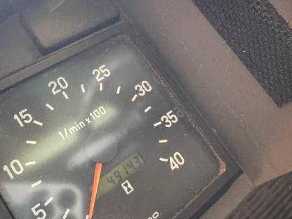 Bild 6:Hansa APZ 1003 Geräteträger