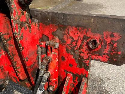 Bild 8:Hoflader Fuchs F1244