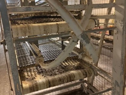 Bild 4:Hühnerstall Voliere