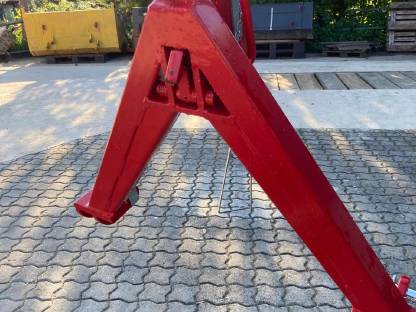 Bild 2:Weiste-Dreieck Kat 2 NEU