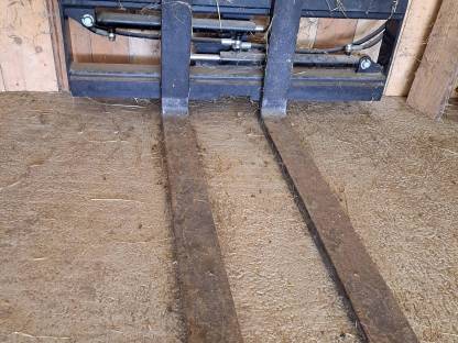 Bild 4:Hoftrack Fuchs 950 H