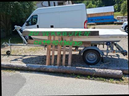 Fischerboot