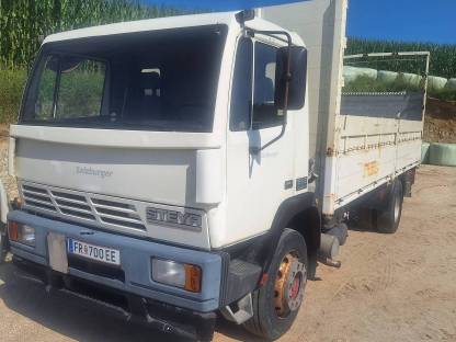 Steyr LKW 15S21