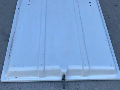 Bild 2:Pongratz Poly-Deckel