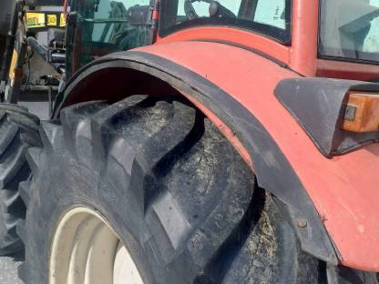 Bild 7:Lindner Geotrac 100