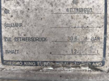 Bild 3:Kühlaggregat