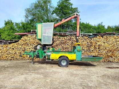 Bild 6:Stockmann Tornado 80 t