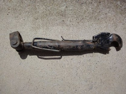 Bild 2:Oberlenker Kat 3