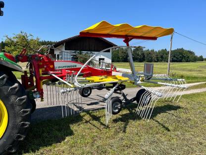 Bild 4:Schwader Pöttinger Top 462