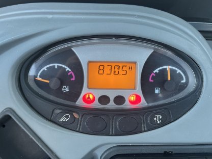 Bild 6:BOBCAT E17 Minibagger inkl. Trailer MIETEN-KAUFEN-MIETKAUF