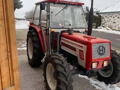 Bild 3:Lindner 1500 A
