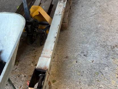 Bild 6:Hargassner Hackschnitzelheizung 50kW