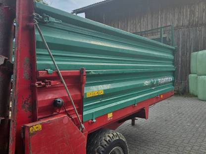 Bild 8:Farmtech Superfex 600