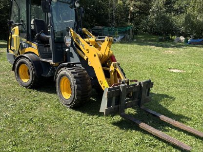 GEHL AL540