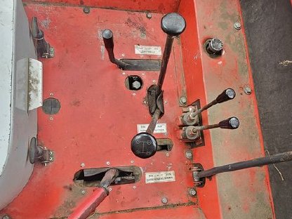 Bild 6:Lindner T3500S