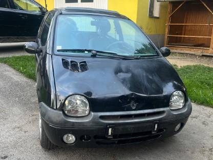 Renault Twingo C06