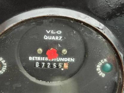 Bild 2:Mähtrac Reform 3003 S inkl. Doppelmessermähwerk