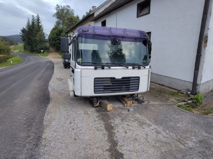 MAN Ersatzteile 310