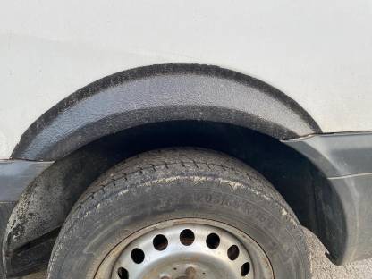 Bild 6:Mercedes-Benz Vito 111 CDI/32 KA H