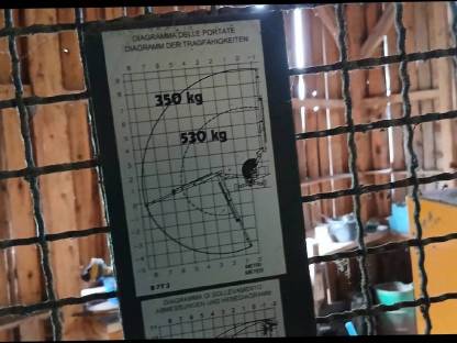Bild 7:Heckbagger Mistbagger Heulader