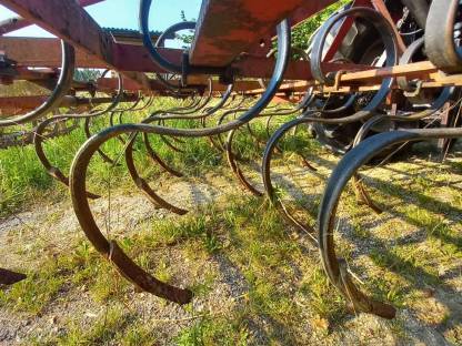 Bild 3:Grubber Feingrubber