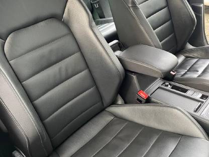 Bild 3:VW Golf GTD Kombi, Family Van Golf 7 GTD Variant