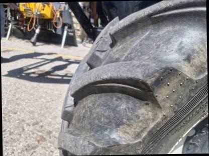 Bild 5:New Holland T4.55