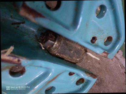 Bild 2:Tränkebecken Suevia Mod. 19R