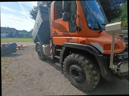 Bild 3:Unimog U400
