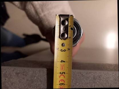 Bild 4:2er Set Hydraulikschlauch