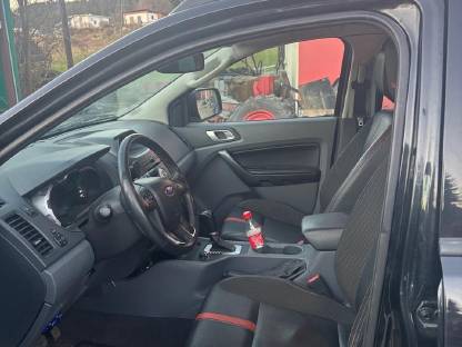 Bild 7:Ford Ranger 3.2l Wildtrack 156.000 km