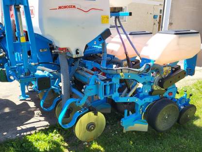 Bild 7:Monosem NGPlus Monoshox