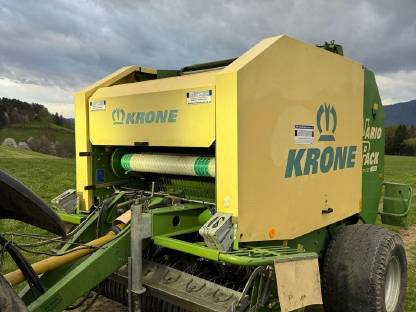 Krone VP1500